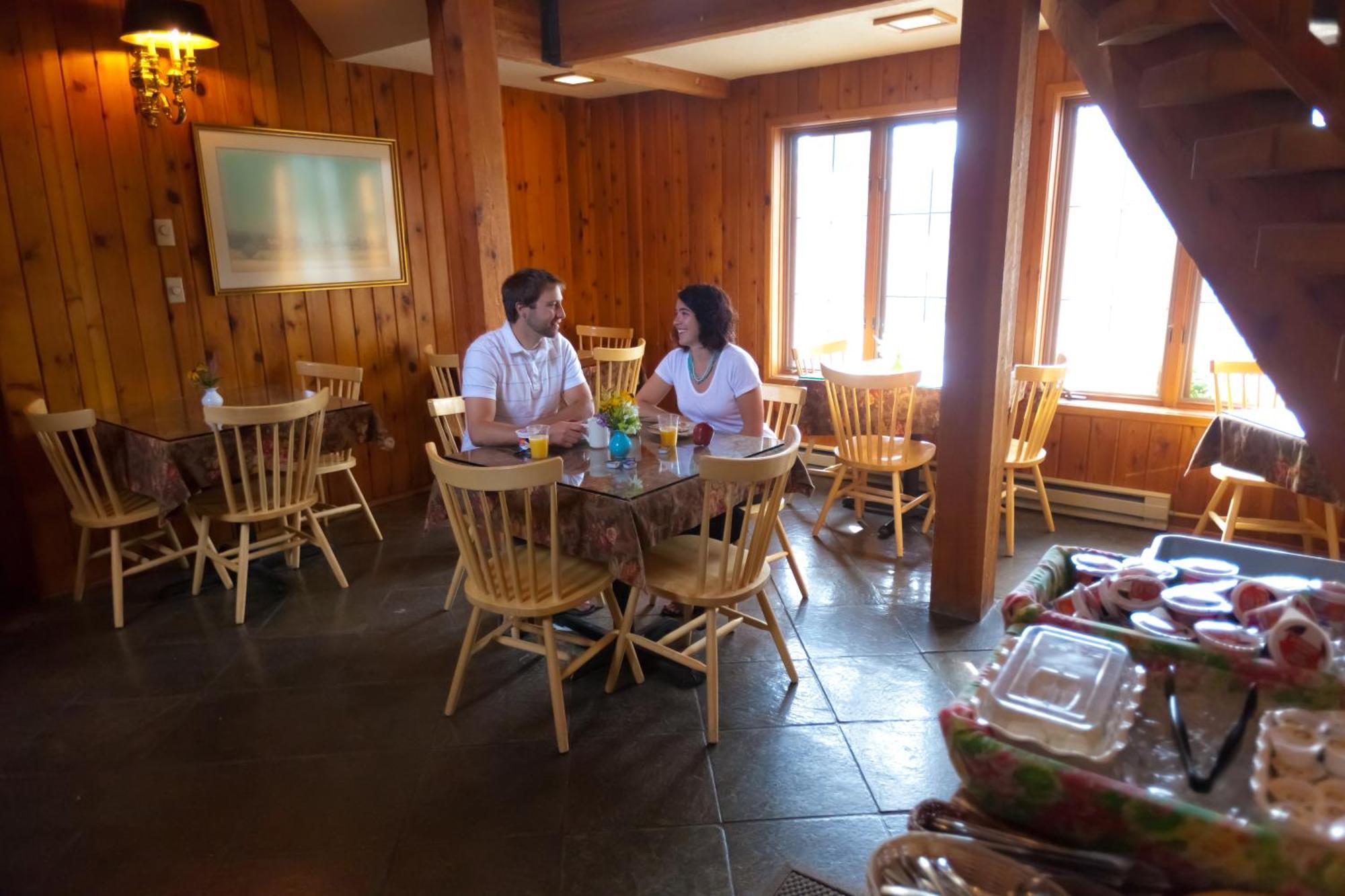 Kandahar Lodge At Whitefish Mountain Resort Exterior foto