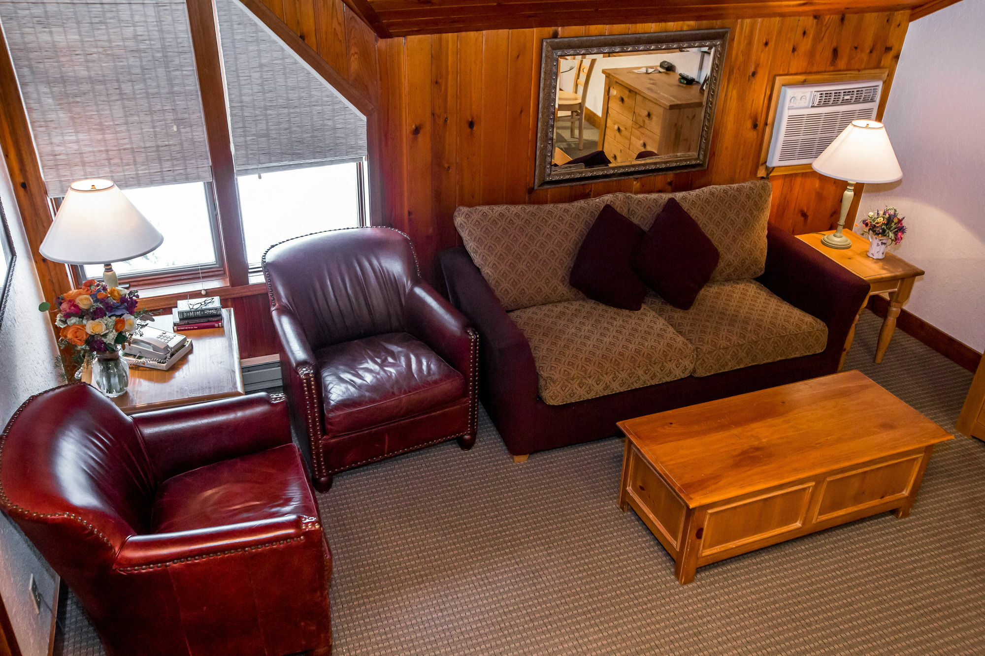 Kandahar Lodge At Whitefish Mountain Resort Exterior foto