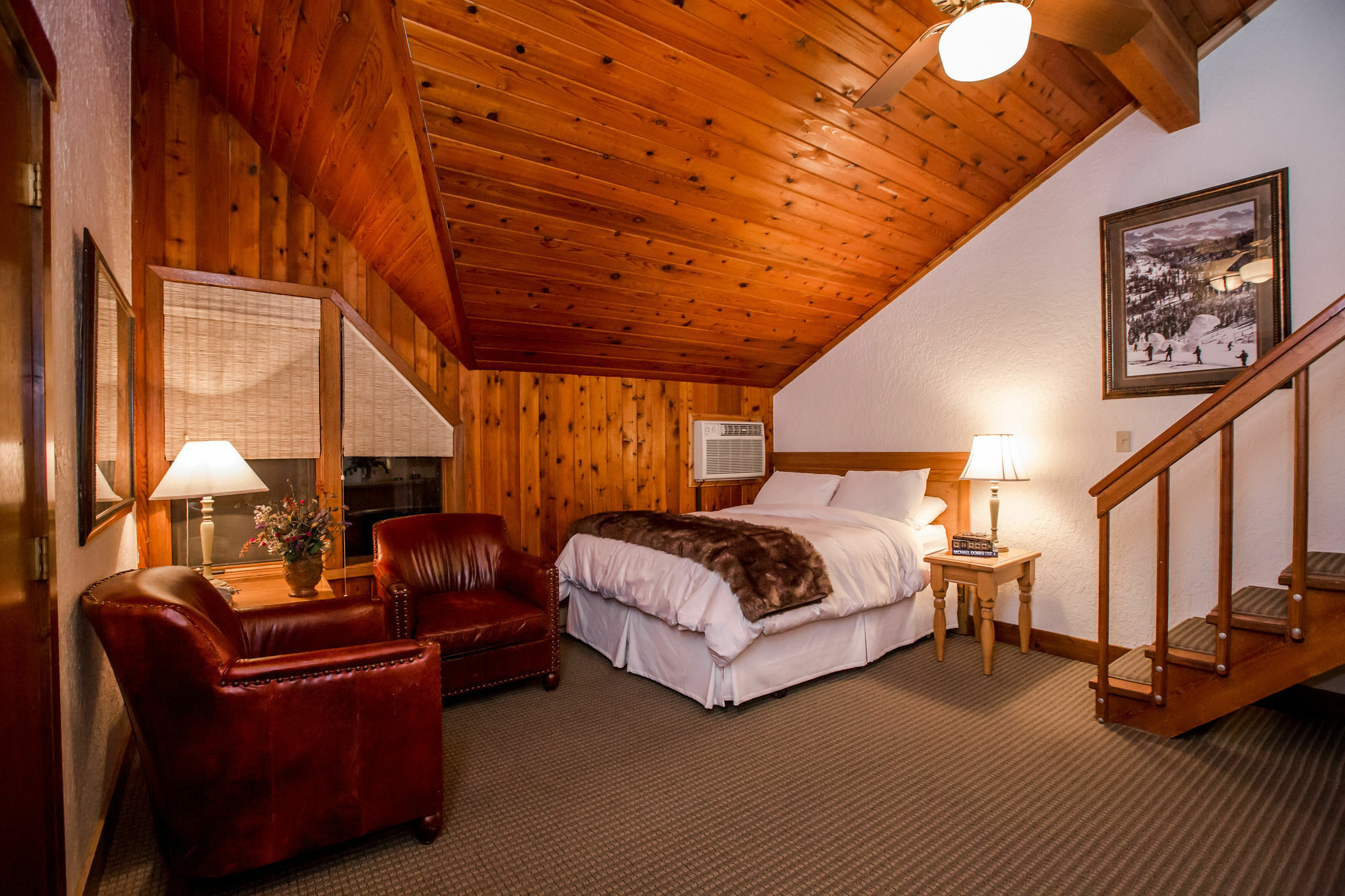 Kandahar Lodge At Whitefish Mountain Resort Exterior foto